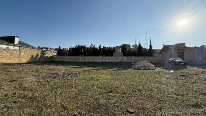 Satılır Torpaq 8 sot Fatmayı - şəkil 6