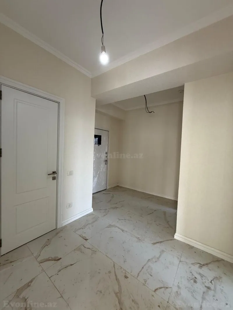 Satılır 3 otaqlı Mənzil Yeni tikili 84 m² Elmlər Akademiyası m. - şəkil 10