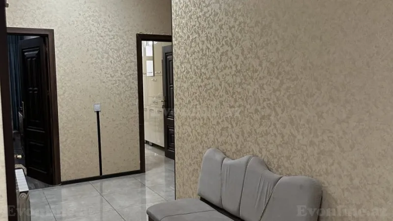 Satılır 3 otaqlı Mənzil Yeni tikili 131 m² Yasamal - şəkil 12