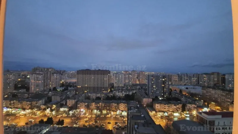 Satılır 3 otaqlı Mənzil Yeni tikili 130 m² Yasamal - şəkil 3