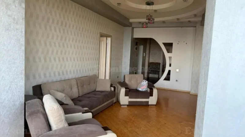 Satılır 3 otaqlı Mənzil Yeni tikili 130 m² Yasamal - şəkil 5