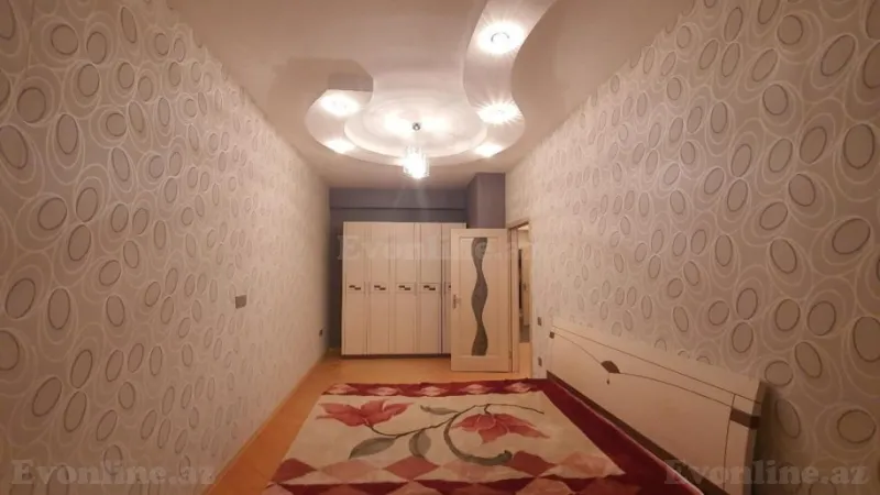 Satılır 3 otaqlı Mənzil Yeni tikili 130 m² Yasamal - şəkil 7