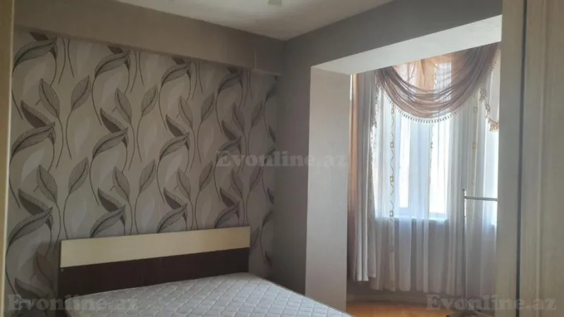 Satılır 3 otaqlı Mənzil Yeni tikili 130 m² Yasamal - şəkil 8