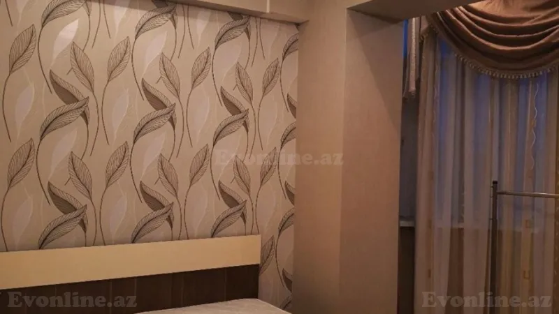 Satılır 3 otaqlı Mənzil Yeni tikili 130 m² Yasamal - şəkil 9