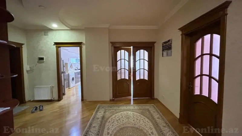 Satılır 3 otaqlı Mənzil Yeni tikili 145 m² Xətai m. - şəkil 4