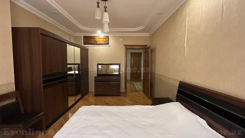 Satılır 3 otaqlı Mənzil Yeni tikili 145 m² Xətai m. - şəkil 6