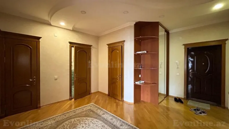 Satılır 3 otaqlı Mənzil Yeni tikili 145 m² Xətai m. - şəkil 7