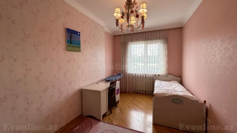 Satılır 3 otaqlı Mənzil Yeni tikili 145 m² Xətai m. - şəkil 8