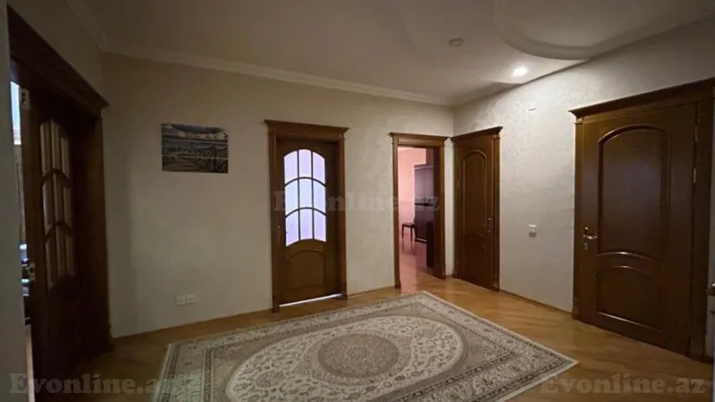 Satılır 3 otaqlı Mənzil Yeni tikili 145 m² Xətai m. - şəkil 10