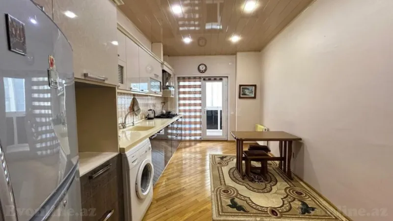 Satılır 3 otaqlı Mənzil Yeni tikili 145 m² Xətai m. - şəkil 11