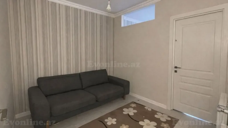 Satılır 3 otaqlı Mənzil Köhnə tikili 65 m² Həzi Aslanov - şəkil 3