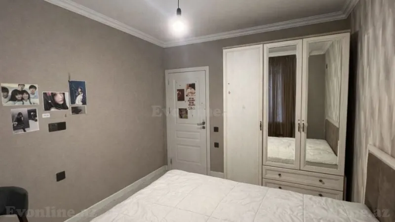 Satılır 3 otaqlı Mənzil Köhnə tikili 65 m² Həzi Aslanov - şəkil 5