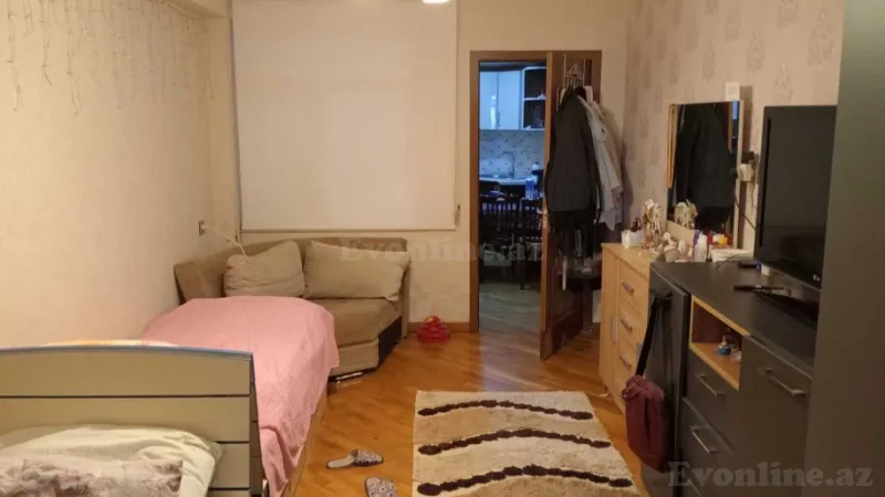 Satılır 3 otaqlı Mənzil Yeni tikili 110 m² Yeni Yasamal - şəkil 13