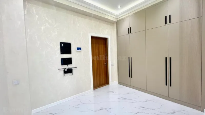 Kirayə verilir 3 otaqlı Mənzil Yeni tikili 110 m² 28 May m. - şəkil 9