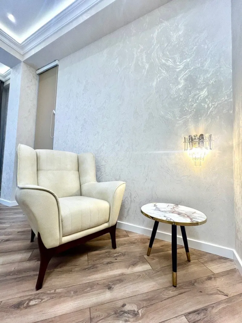 Kirayə verilir 3 otaqlı Mənzil Yeni tikili 110 m² 28 May m. - şəkil 12