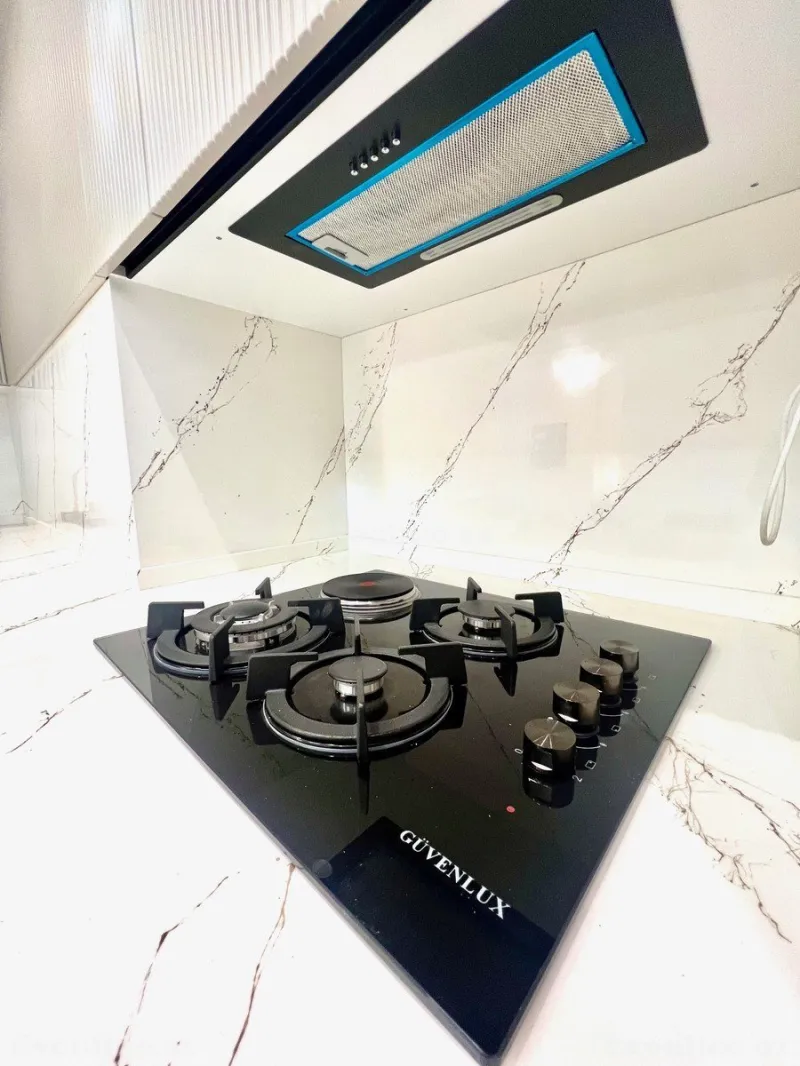 Kirayə verilir 3 otaqlı Mənzil Yeni tikili 110 m² 28 May m. - şəkil 16