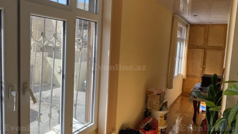 Satılır 2 otaqlı Mənzil Köhnə tikili 54.1 m² Qaraçuxur - şəkil 7