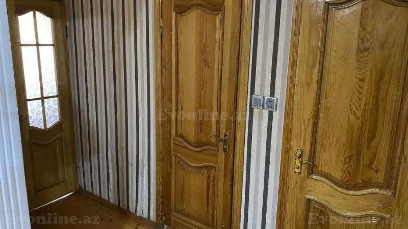 Satılır 2 otaqlı Mənzil Köhnə tikili 54.1 m² Qaraçuxur - şəkil 8