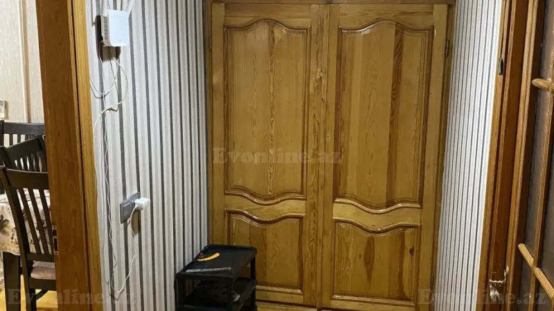 Satılır 2 otaqlı Mənzil Köhnə tikili 54.1 m² Qaraçuxur - şəkil 10