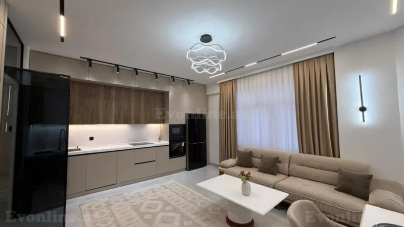 Satılır 3 otaqlı Mənzil Yeni tikili 93 m² Xətai m. - şəkil 5