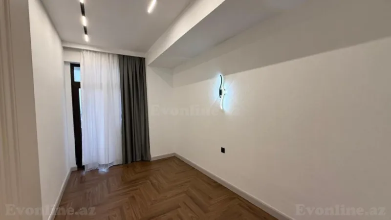 Satılır 3 otaqlı Mənzil Yeni tikili 93 m² Xətai m. - şəkil 11