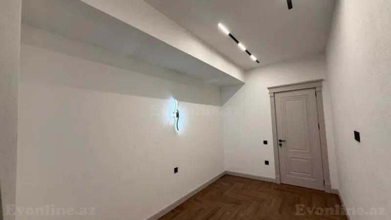 Satılır 3 otaqlı Mənzil Yeni tikili 93 m² Xətai m. - şəkil 12