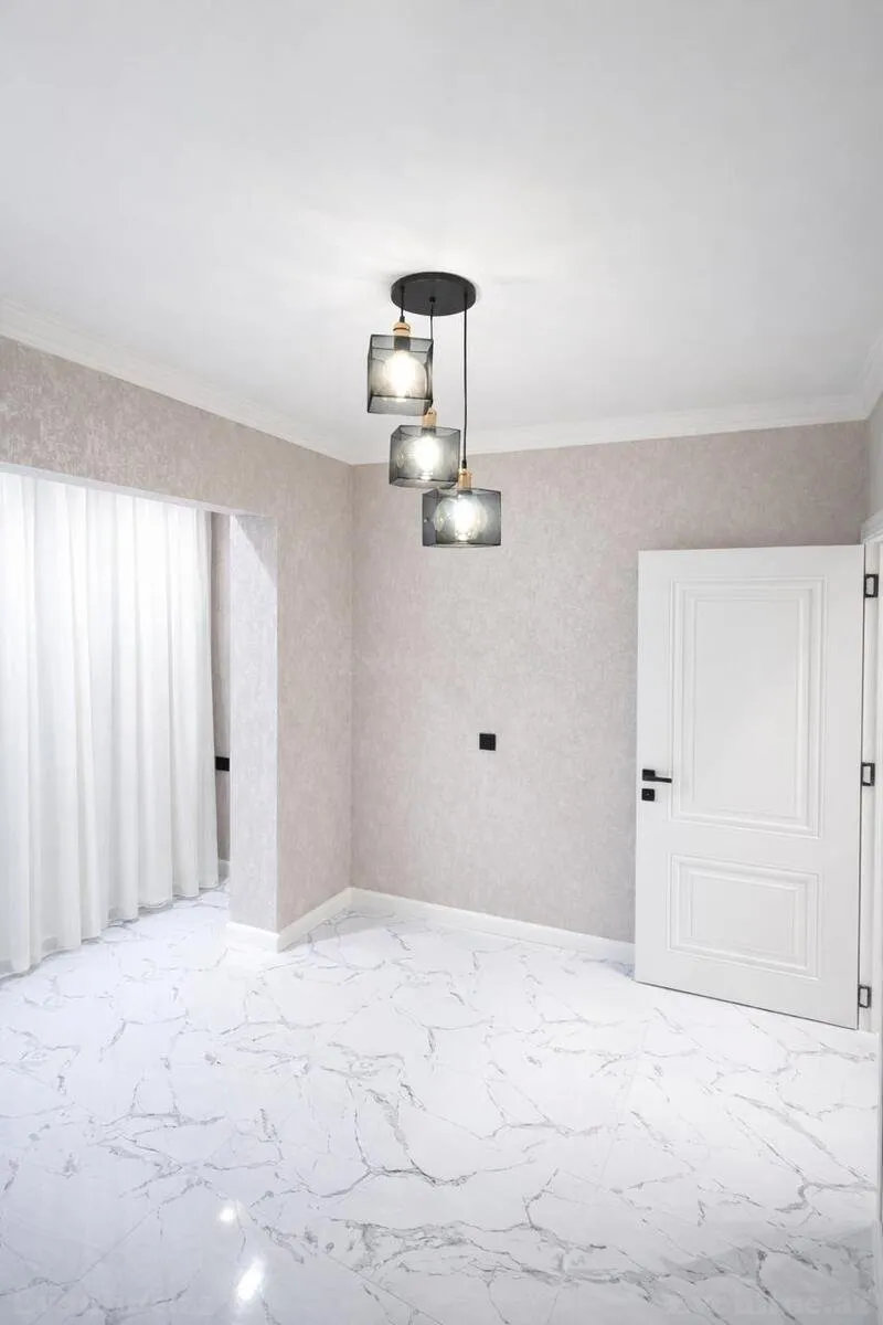 Satılır 2 otaqlı Mənzil Köhnə tikili 70 m² Suraxanı r. - şəkil 5