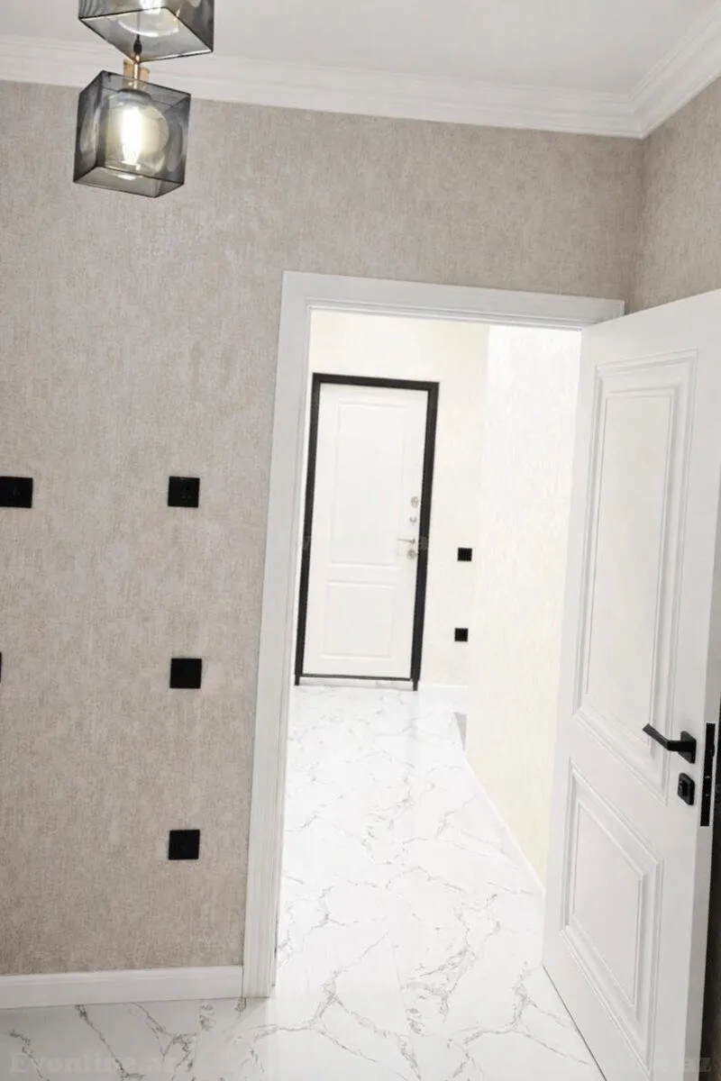 Satılır 2 otaqlı Mənzil Köhnə tikili 70 m² Suraxanı r. - şəkil 7