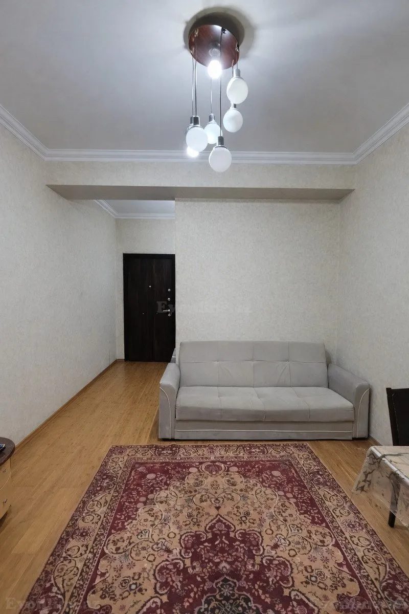 Satılır 1 otaqlı Mənzil Yeni tikili 32 m² Yasamal - şəkil 3