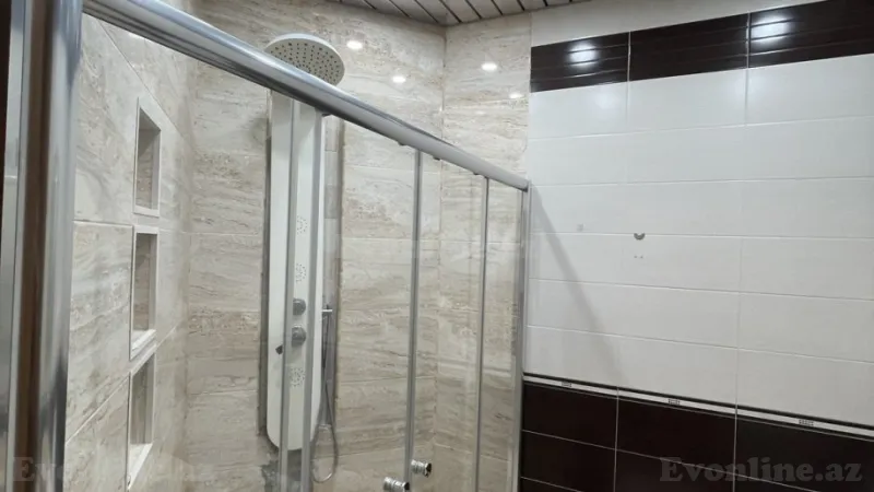 Kirayə verilir 3 otaqlı Mənzil Yeni tikili 220 m² Xətai m. - şəkil 5