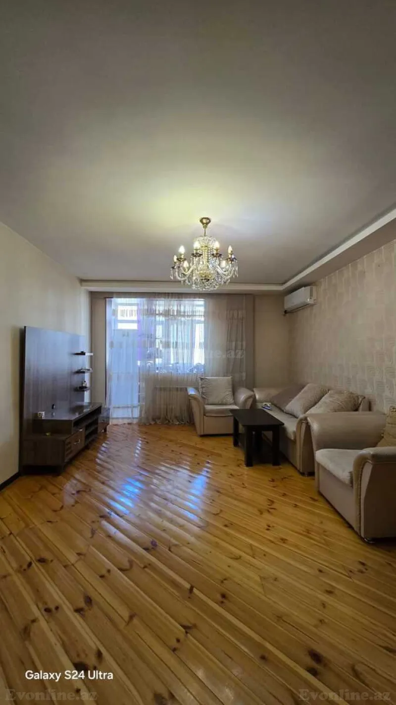 Satılır 2 otaqlı Mənzil Yeni tikili 50 m² Xırdalan