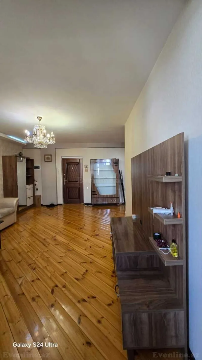 Satılır 2 otaqlı Mənzil Yeni tikili 50 m² Xırdalan - şəkil 2