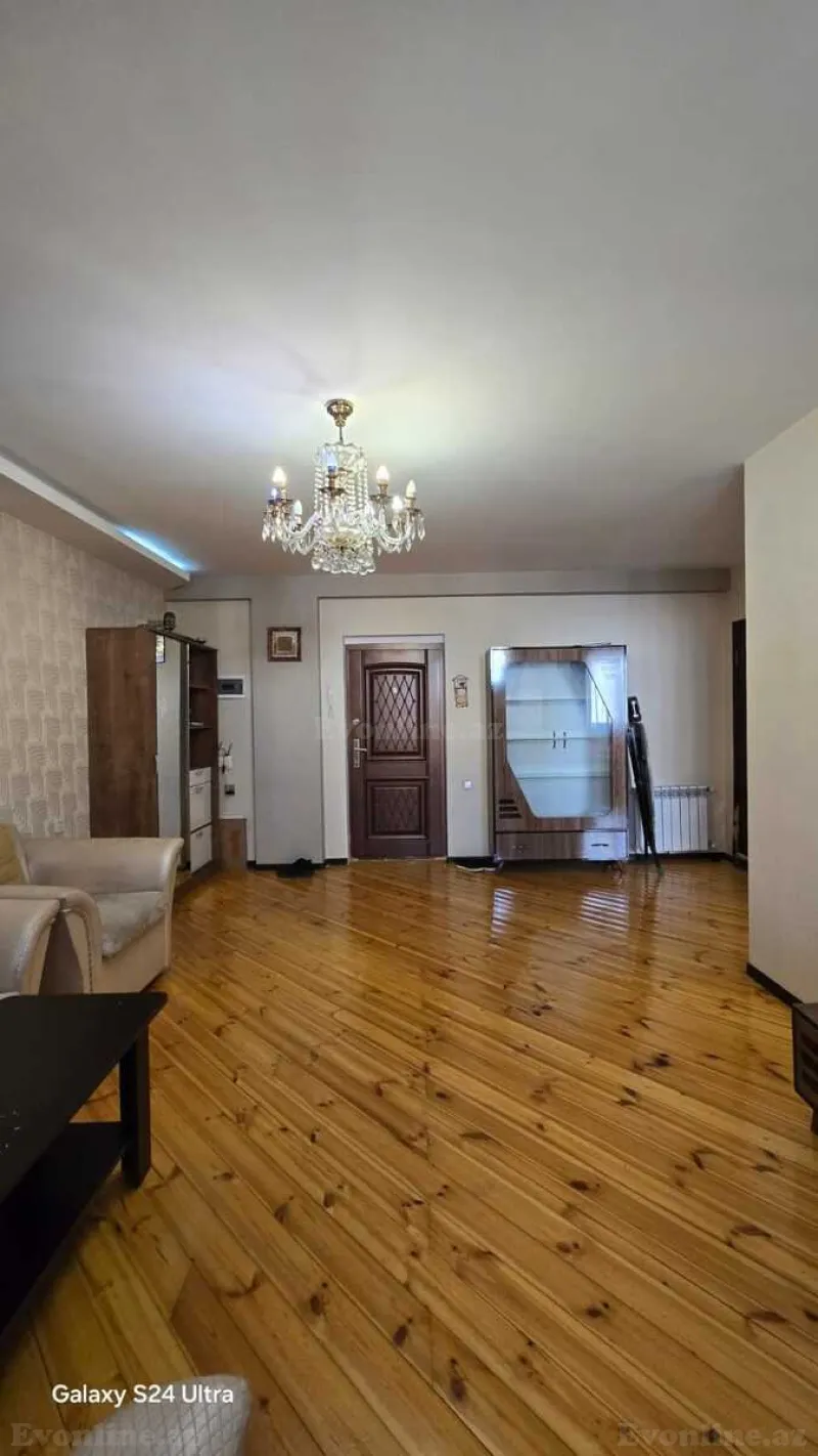 Satılır 2 otaqlı Mənzil Yeni tikili 50 m² Xırdalan - şəkil 4
