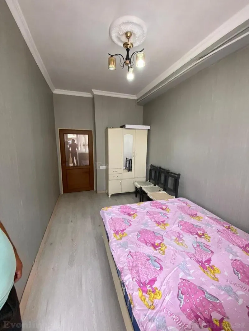 Kirayə verilir 2 otaqlı Mənzil Yeni tikili 46 m² Masazır - şəkil 4