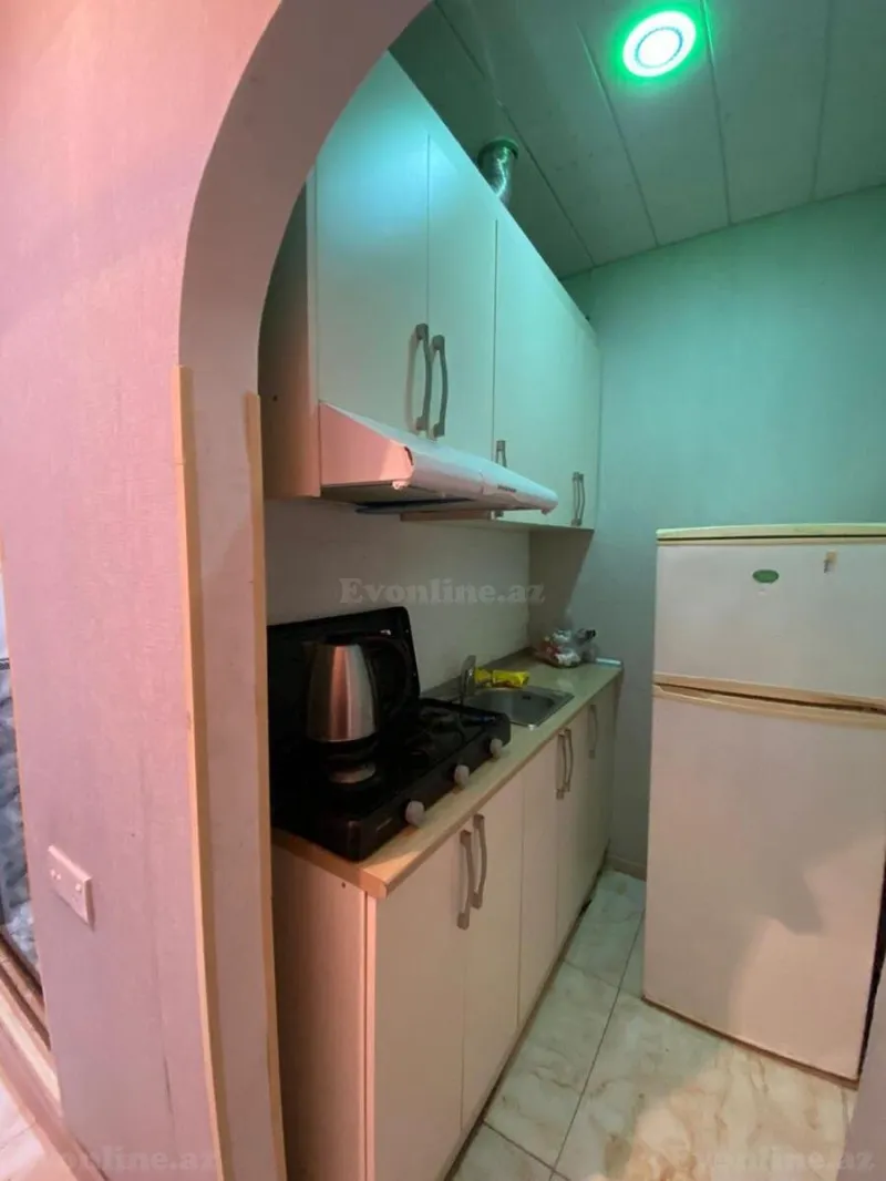 Kirayə verilir 2 otaqlı Mənzil Yeni tikili 46 m² Masazır - şəkil 5