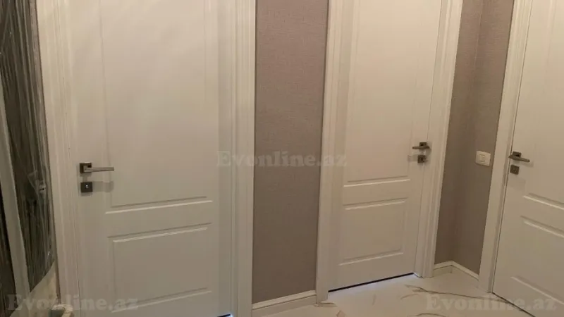 Satılır 3 otaqlı Mənzil Yeni tikili 72 m² Yasamal - şəkil 6