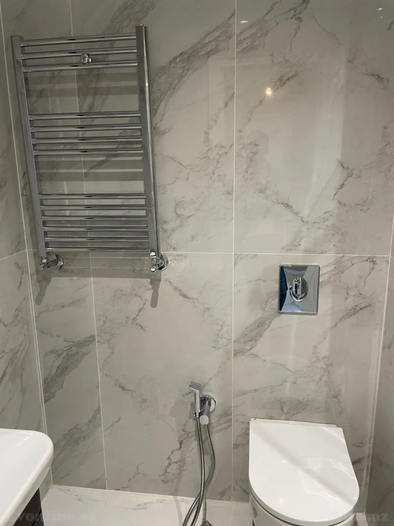 Satılır 3 otaqlı Mənzil Yeni tikili 72 m² Yasamal - şəkil 7