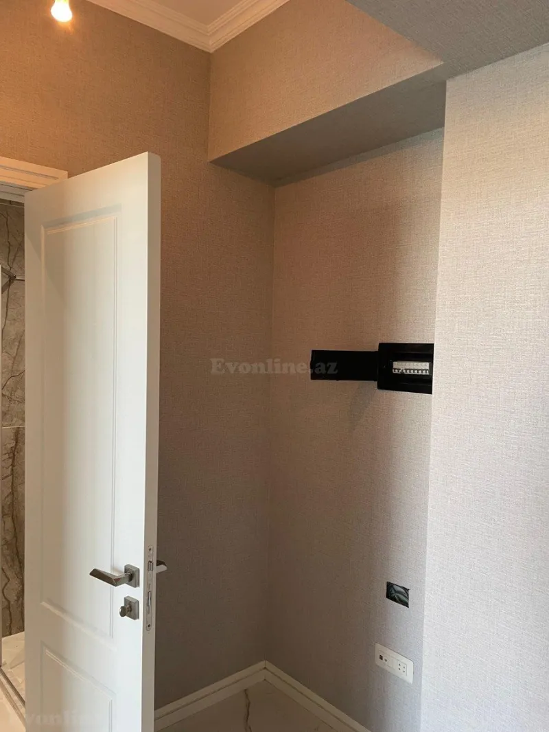 Satılır 3 otaqlı Mənzil Yeni tikili 72 m² Yasamal - şəkil 9