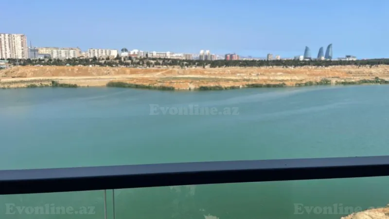 Satılır 3 otaqlı Mənzil Yeni tikili 72 m² Yasamal - şəkil 13