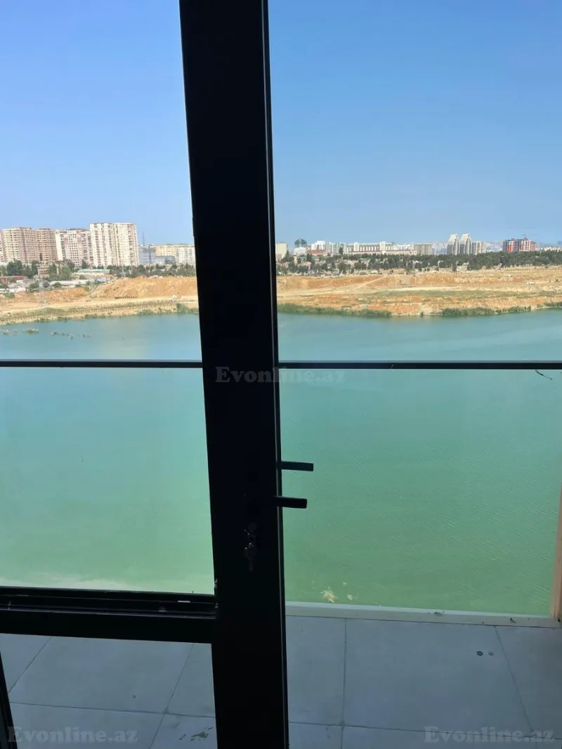 Satılır 3 otaqlı Mənzil Yeni tikili 72 m² Yasamal - şəkil 15