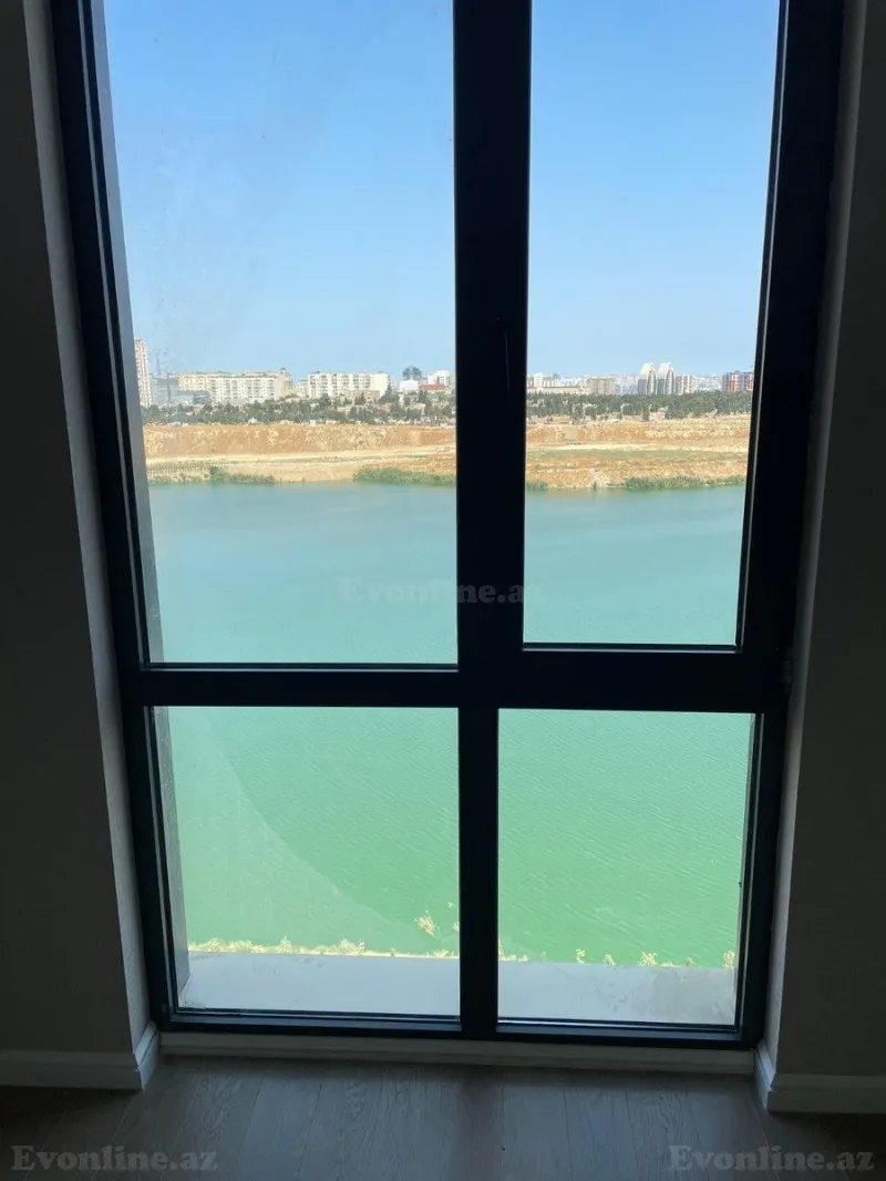 Satılır 3 otaqlı Mənzil Yeni tikili 72 m² Yasamal - şəkil 16