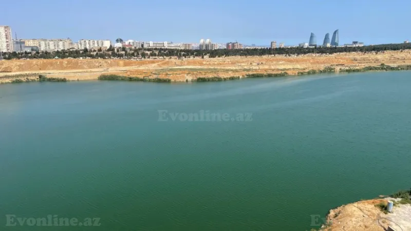 Satılır 3 otaqlı Mənzil Yeni tikili 72 m² Yasamal - şəkil 18