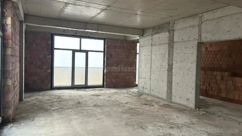 Satılır 3 otaqlı Mənzil Yeni tikili 121.3 m² 28 May m. - şəkil 4