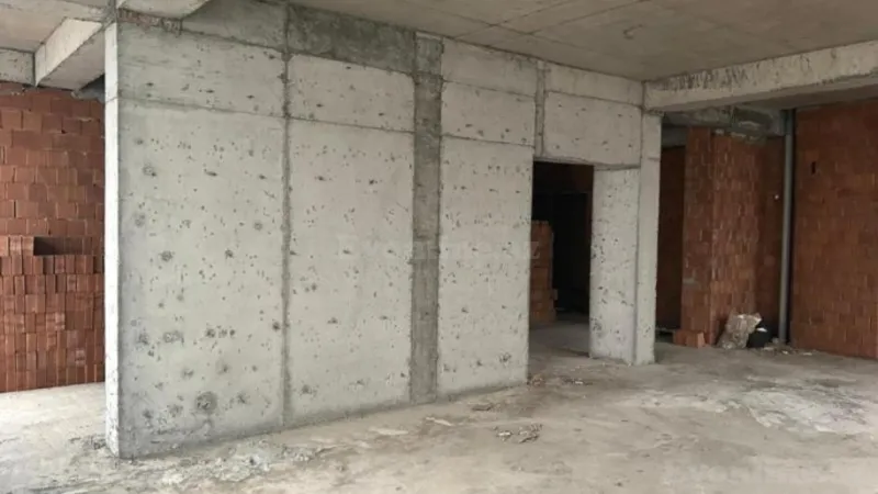 Satılır 3 otaqlı Mənzil Yeni tikili 121.3 m² 28 May m. - şəkil 5