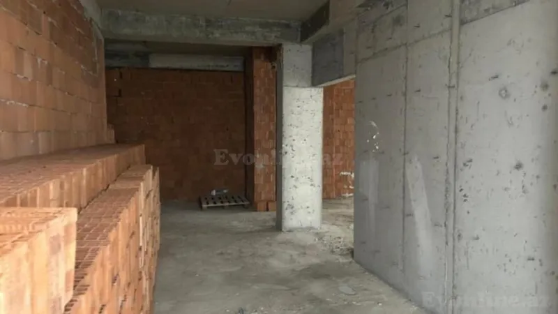 Satılır 3 otaqlı Mənzil Yeni tikili 121.3 m² 28 May m. - şəkil 6