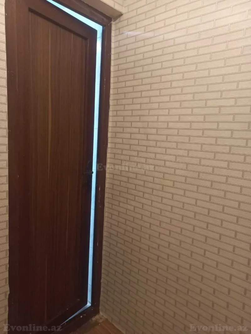 Satılır 1 otaqlı Mənzil Köhnə tikili 45 m² Sabunçu r. - şəkil 8