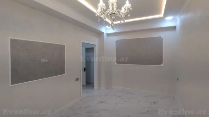 Satılır 2 otaqlı Mənzil Yeni tikili 45 m² Həzi Aslanov - şəkil 10