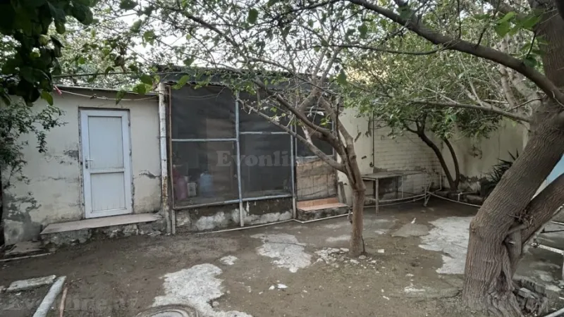 Satılır Torpaq 3.6 sot Binə - şəkil 3