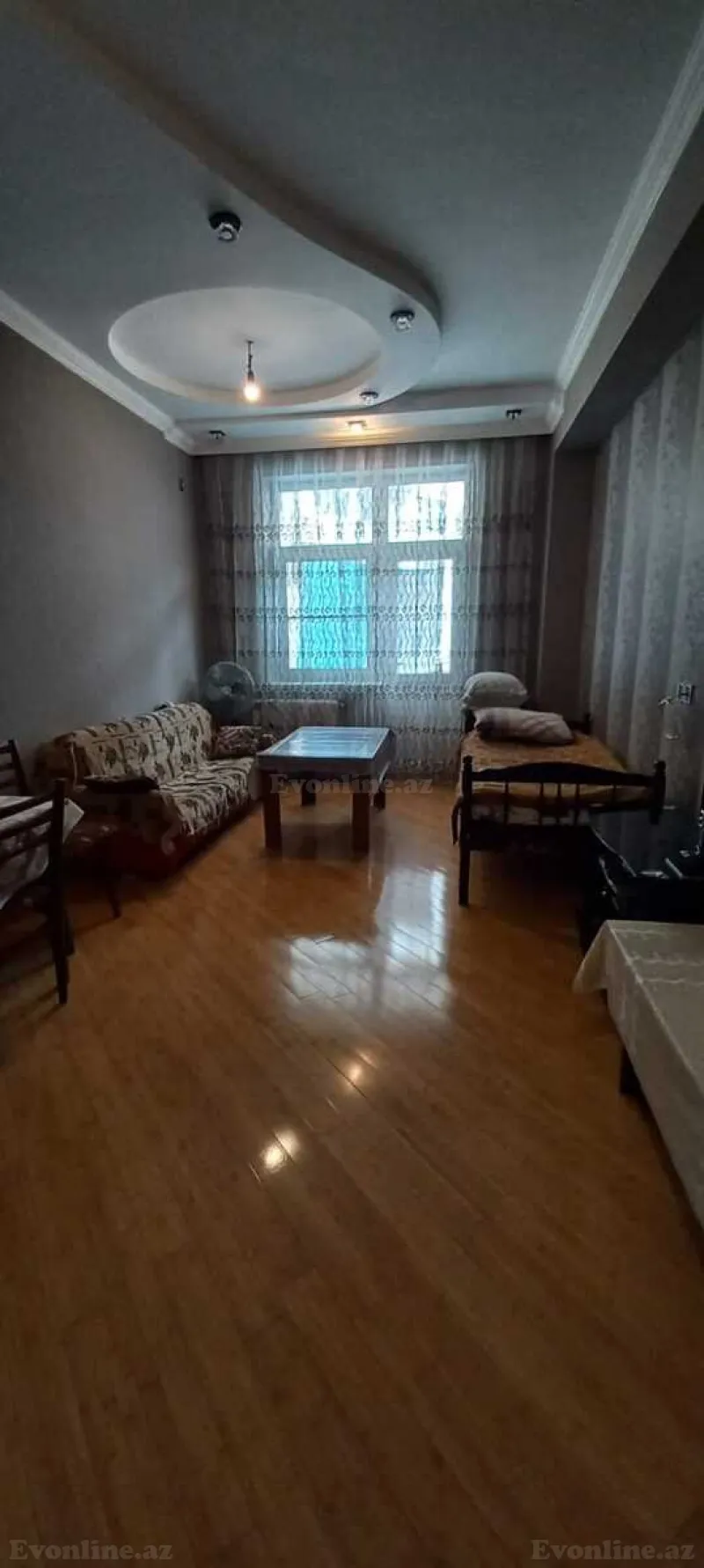 Satılır 2 otaqlı Mənzil Yeni tikili 64 m² Neftçilər m.