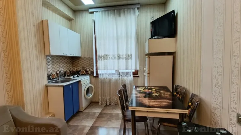 1 otaqlı Mənzil 28 m² Xırdalan Satılır